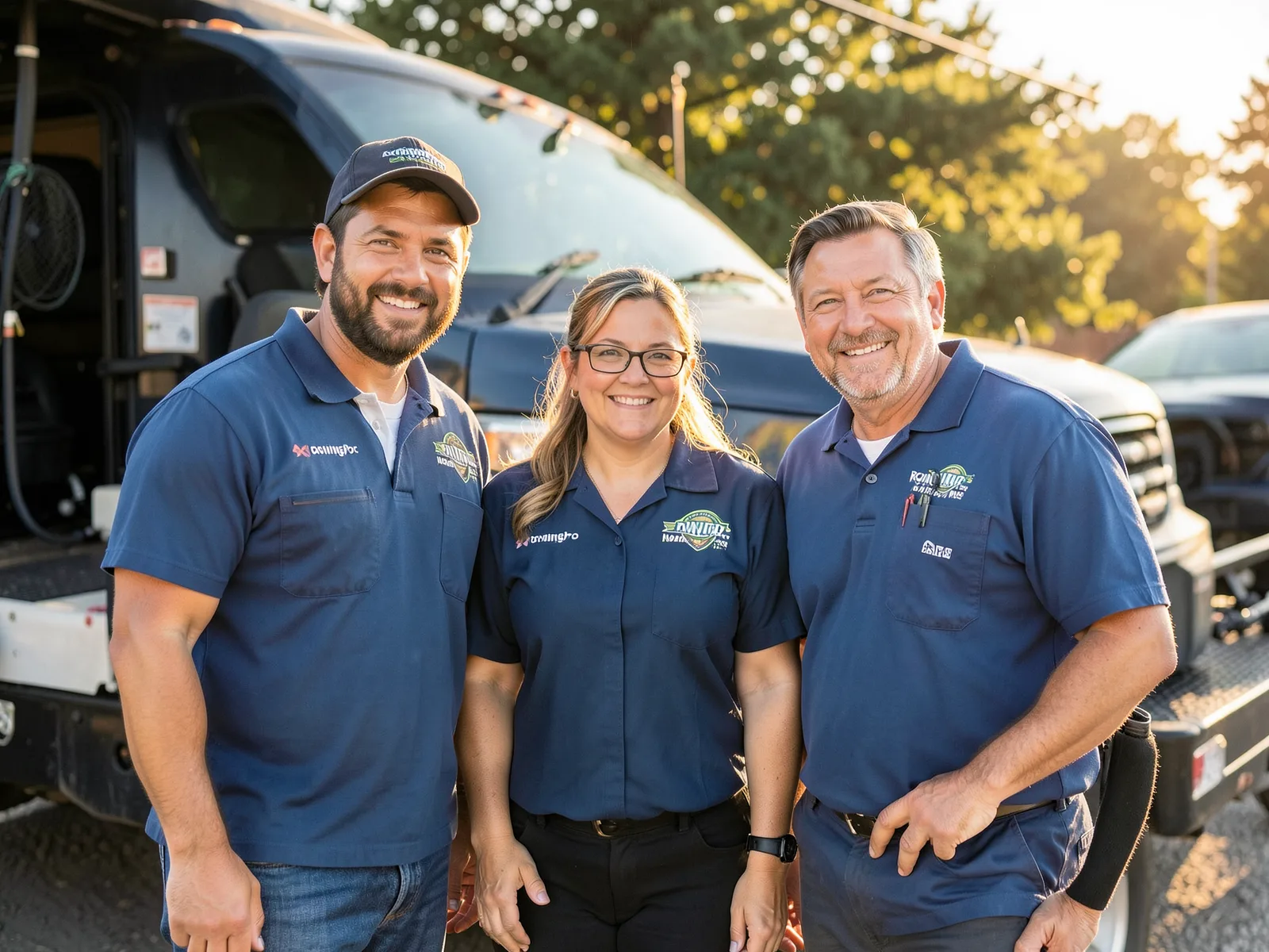 Roof Repair company in Washington, NC
